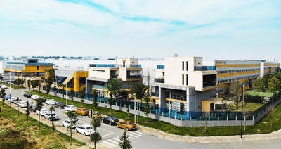 中国 Chengdu Gute Machinery Works Co., Ltd. 会社プロフィール