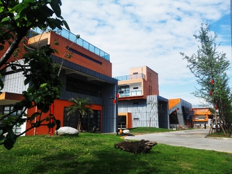 中国 Chengdu Gute Machinery Works Co., Ltd. 会社プロフィール