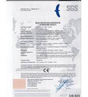 1600B棒鋼のカッター36mmの鉄棒のカッター機械32n/Min 17