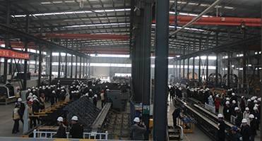 1600B棒鋼のカッター36mmの鉄棒のカッター機械32n/Min 22