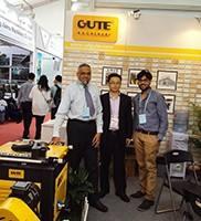 1600B棒鋼のカッター36mmの鉄棒のカッター機械32n/Min 26