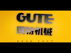 40mm CNCのRebarの曲がる機械横の長いホックのベンダー機械