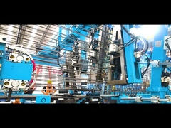 27s ボックスビールロボット