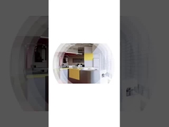 オフィスの改装