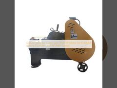 GQ42D スチールバーカッター 3KW-2P モーター付き、切断直径 6-40MM、速度 48T/MIN 対応