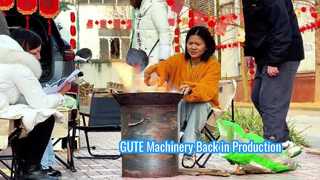 スプリング・フェスティバル