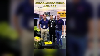 WOC展示会の見どころ