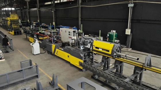 440Vトラス ガードの溶接機Dia 6mmから12mmのコード棒