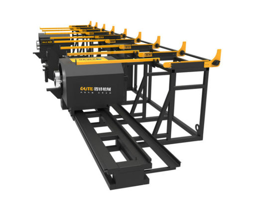 購入 サーボ機構のたがCNCのRebarの曲がる機械5KW/H Rebarのカッターおよびベンダー online manufacture