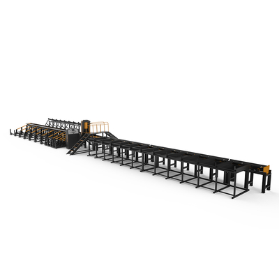 購入 500mm ハイドロリックレバーシールライン 42kw 380V産業切断機 online manufacture
