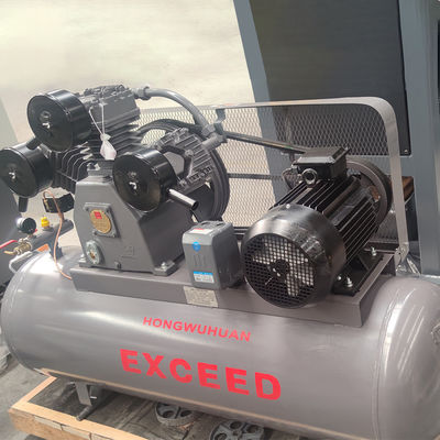 500mm 42kw モーター付き 水力製のリバーシールライン