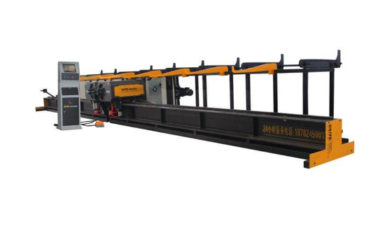 購入 0.8MPa CNCのRebarの曲がる機械380V 440 220V Rebarの鐙がねのベンダー online manufacture