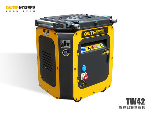 購入 無雑音ISO9001 36mmのRebarの鋼鉄棒のベンダー450N/Mm2 online manufacture