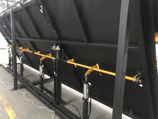 購入 13mmエンジニア サービスのフル パワーCNCの棒鋼の鐙がねの曲がる機械 online manufacture