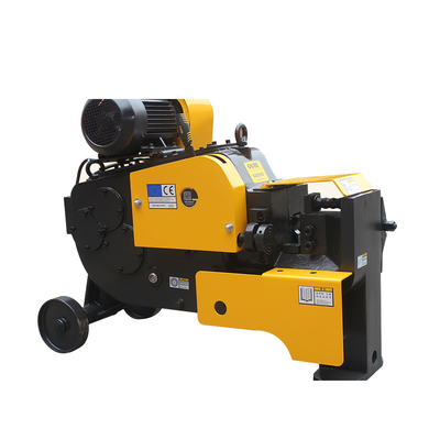 4KW-2P棒鋼のカッター	2880R/Min