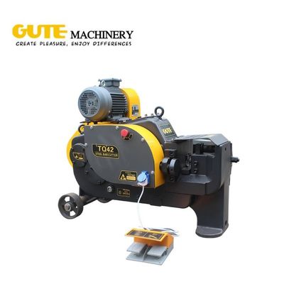 購入 リモート・コントロール3KW-2P補強の棒鋼の打抜き機2840R/Min オンライン製造