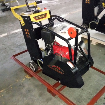 ホンダGX390の棒鋼のカッター14HPの道の打抜き機