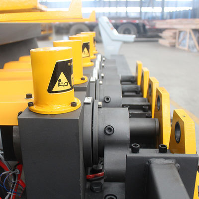 購入 中心機械1400kg 1650kgを曲げるGUTEの自動Rebar online manufacture