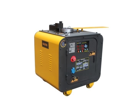 1.5KW 4P	棒鋼の鐙がねのベンダー180Kgデジタルの補強