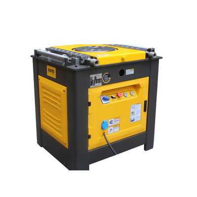 Good price 1430R/MIN自動鋼鉄棒の曲がる機械GW42D-4 オンライン
