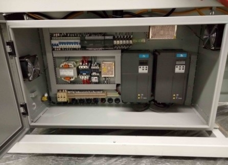 Good price 100m/Min CNCの鐙がねの曲がる機械48KW 12mmコイルのバー・ベンダー オンライン