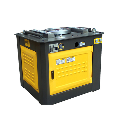 Good price 自動3KW 4Pの棒鋼のベンダー機械220V 380V 440V オンライン