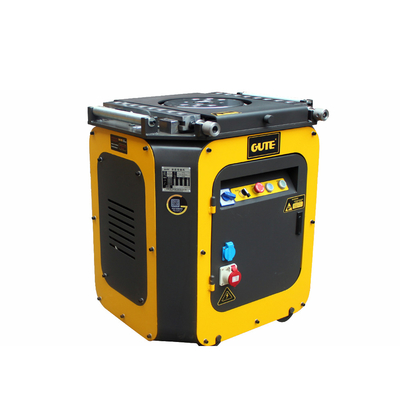 Good price 450N/MM2自動棒鋼のベンダー810*760*860mm 370kg オンライン