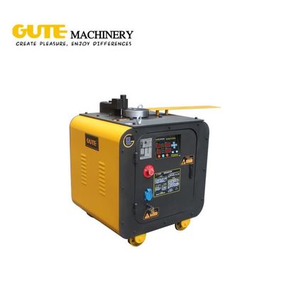 1.5KW 自動鋼筋強化棒 曲げ機 ストリップベンダー