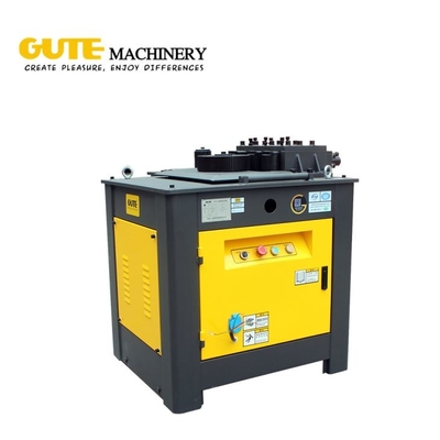 Good price 32mmの棒鋼のベンダー9R/Min Gute棒曲がる機械 オンライン