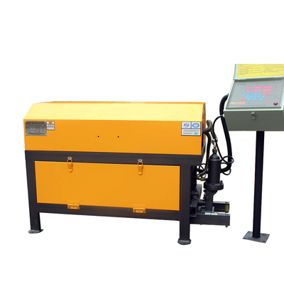良い値段 GUTE 10mmのRebarのまっすぐになり、打抜き機38m/Min オンライン