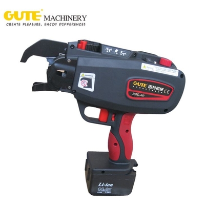 Good price 110V-240V Rebarのつなぎ機械0.8二番目に/結び目の補強する オンライン
