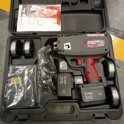 Good price 機械を結ぶGUTEの電気Rebar オンライン