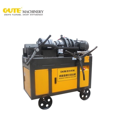 良い値段 GUTE 16mmの棒鋼のベンダーの通るローラー380V 420V オンライン