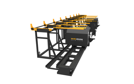 Good price GUTE LSW40のたがCNCのRebarの曲がる機械5KW/Hサーボ機構 オンライン