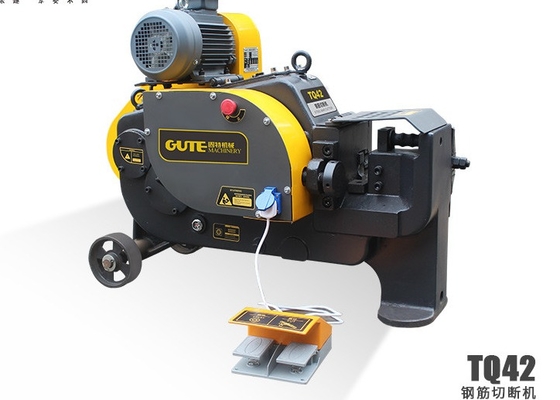 Good price 3KW-2P自動棒鋼の打抜き機40mmの丸棒のカッター オンライン